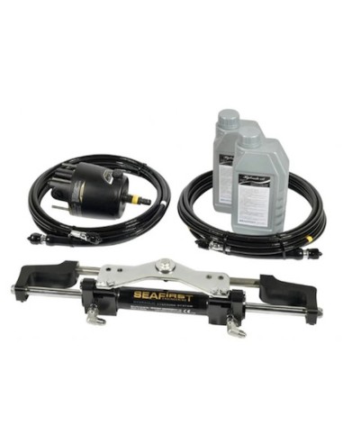 DIRECCION HIDRAULICA HASTA 150 HP(MO150H-R1-18)