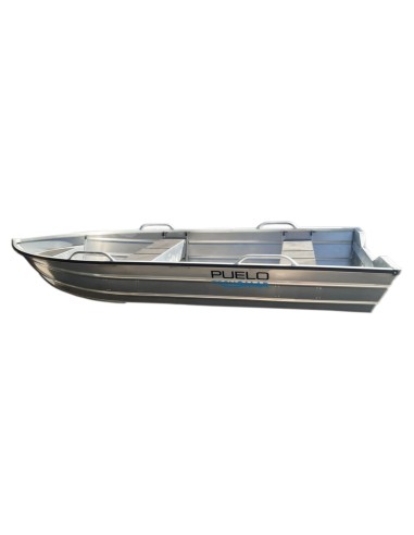 BOTE ALUMINIO PUELO 380
