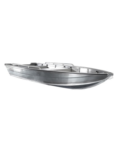 BOTE ALUMINIO PUELO 420