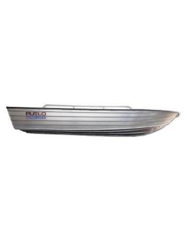 BOTE ALUMINIO PUELO 470