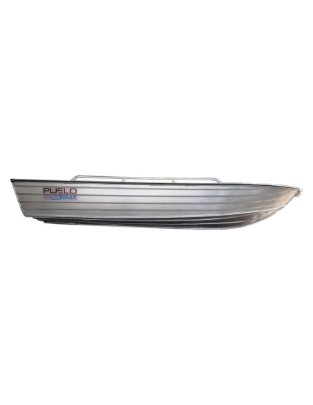 BOTE ALUMINIO PUELO 470 BOTE ALUMINIO PUELO 470