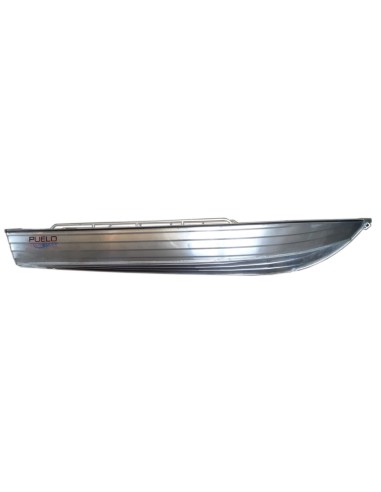 BOTE ALUMINIO PUELO 520