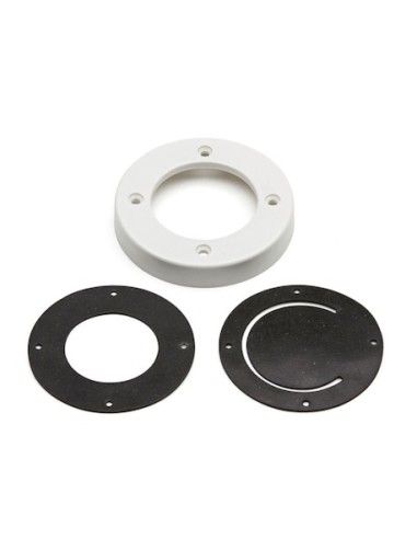 KIT DESAGUE BLANCO (44093)