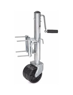 RUEDA AUXILIAR 2000 LBS(660402)