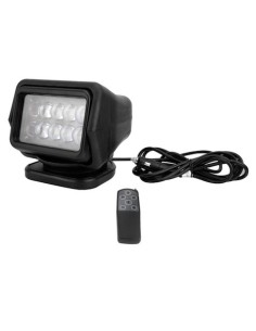 BUSCA CAMINOS(450302)C/CONTROL REMOTO NEGRO