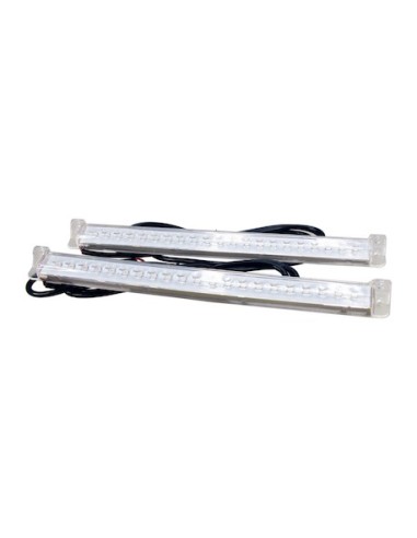 LUZ LED SUMERGIBLE PAR(D019007)