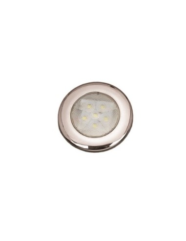 LUZ CABINA LED 12V(D012071)