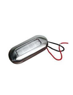 LUZ LED CORTESIA(D013106-WH)