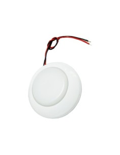 LUZ CABINA LED BLANCO(D012104)