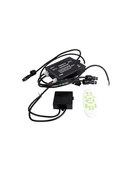 LUCES SUMERGIBLES+CONTROL REMOTO(D019021) LUCES SUMERGIBLES+CONTROL REMOTO(D019021)
