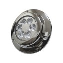 LUCES SUMERGIBLES+CONTROL REMOTO(D019021)