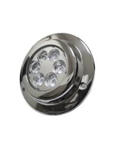 LUCES SUMERGIBLES+CONTROL REMOTO(D019021)