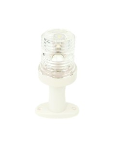 LUZ NAV. LED POPA 10CM BASE/BLANCA(D011142-WH)
