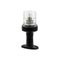 LUZ NAV. LED POPA 10CM BASE/NEGRA(D011142)
