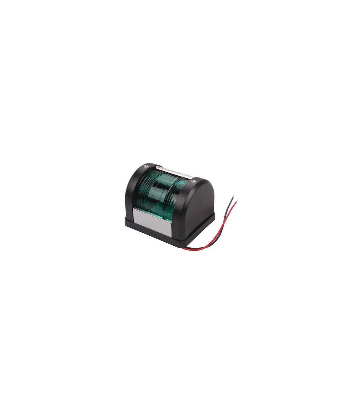 LUZ NAV. LED VERDE 112.5(D011011-LD)