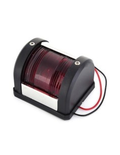 LUZ NAV. LED ROJA 112.5(D011012-LD)
