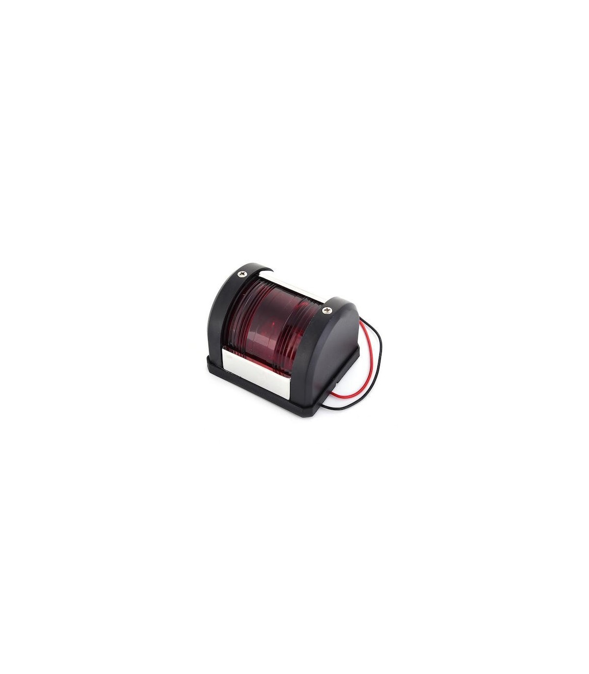 LUZ NAV. LED ROJA 112.5(D011012-LD)