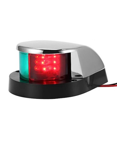 LUZ PROA LED V/R(D011072)TIPO PERKO