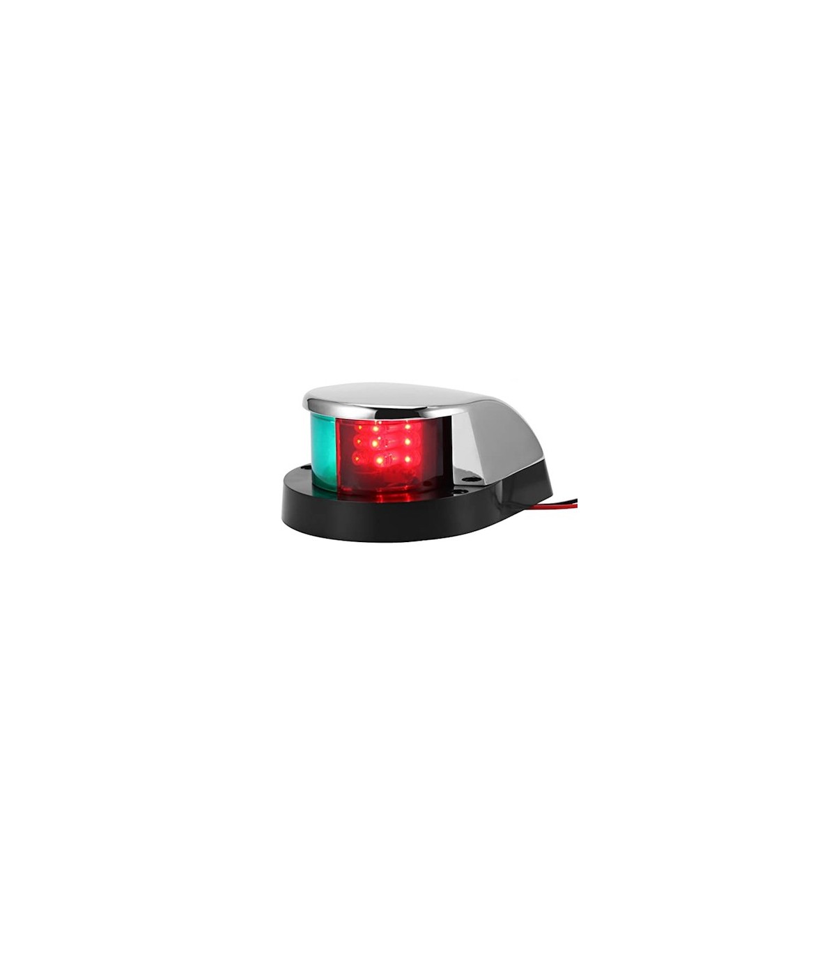 LUZ PROA LED V/R(D011072)TIPO PERKO