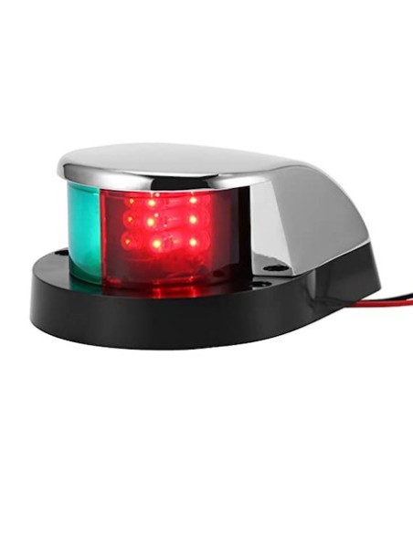 LUZ PROA LED V/R(D011072)TIPO PERKO LUZ PROA LED V/R(D011072)TIPO PERKO