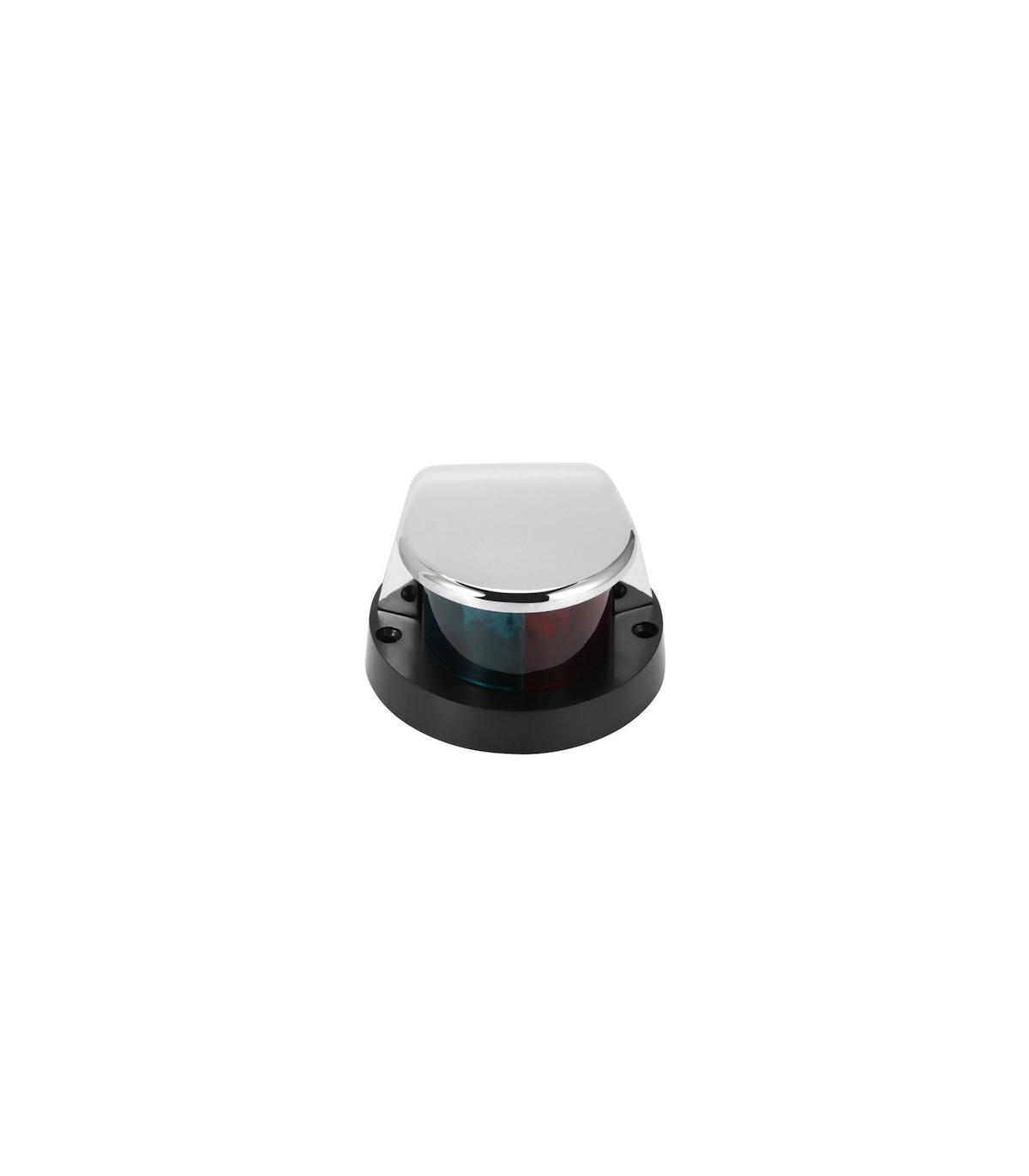 LUZ PROA V/R LED SS304(D011073)TIPO PERKO