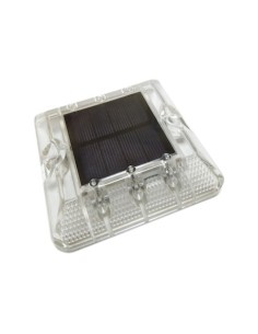 LUZ SOLAR MUELLE(D018100)