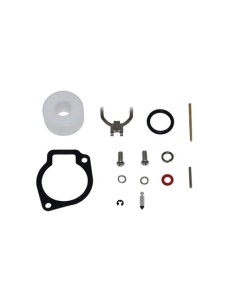 RTR04 JUEGO REP.CARBURADOR