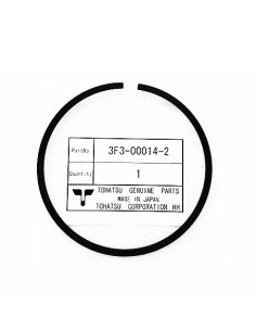 RTH94 ANILLO PARA PISTON