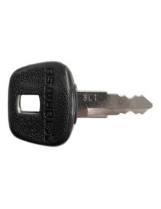 RTK36 LLAVE CAJA N301