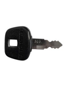 RTK37 LLAVE ENCENDIDO N303