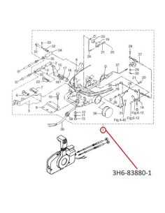 RTM93 ADAPTADOR C/REMOTO