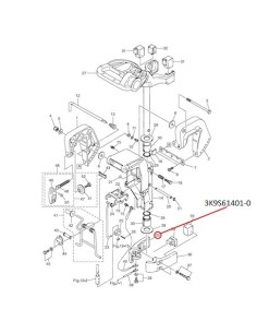 RTR78 SOPORTE DERECHO