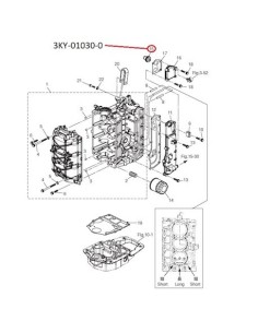 RTX39  TERMOSTATO