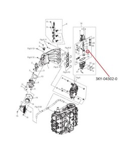 RTZ298 BOMBA BENCINA