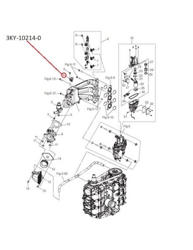 RTX08 SENSOR
