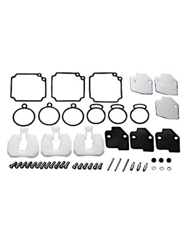 RTH09 KIT REPARACION CARBURADOR