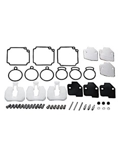 RTV05 KIT REPARACION CARBURADOR