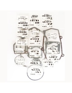 RTH36 JUEGO EMPAQUE PATA