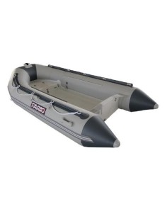 BOTE FARIO RIB-270A