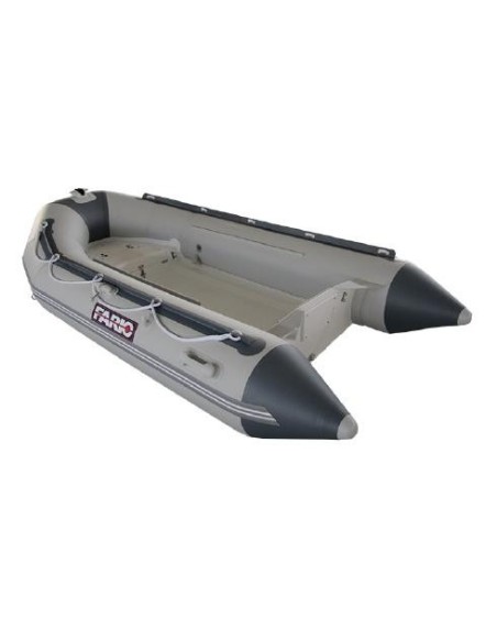 BOTE FARIO RIB-270A