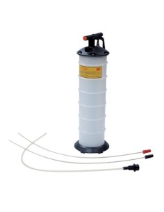 BOMBA CAMBIO ACEITE (CJ2-169)