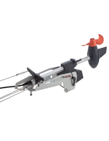MOTOR TRAVEL 1103 CS(1151-00)