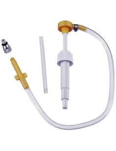 Bomba Aceite Pata (C24543)