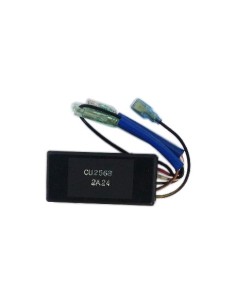 RTH40 UNIDAD DE C.D.