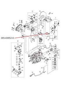 RTZ222 SEPARADOR PLASTICO
