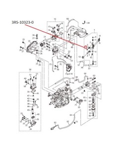 RTZ260 ANILLO DE SELLO