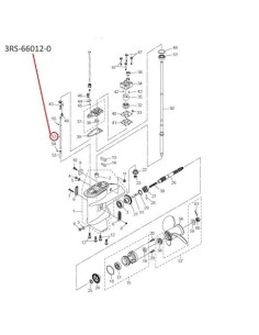 RTZ229 VARILLA (S) (L)