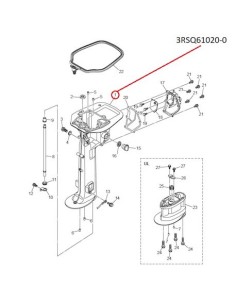 RTZ302 UNUDAD INTERMEDIA  MFS20 HP