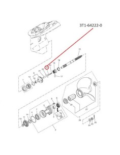 RTV79 Valvula Retencion
