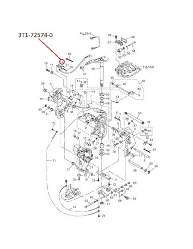 RTV41 SENSOR TRIM